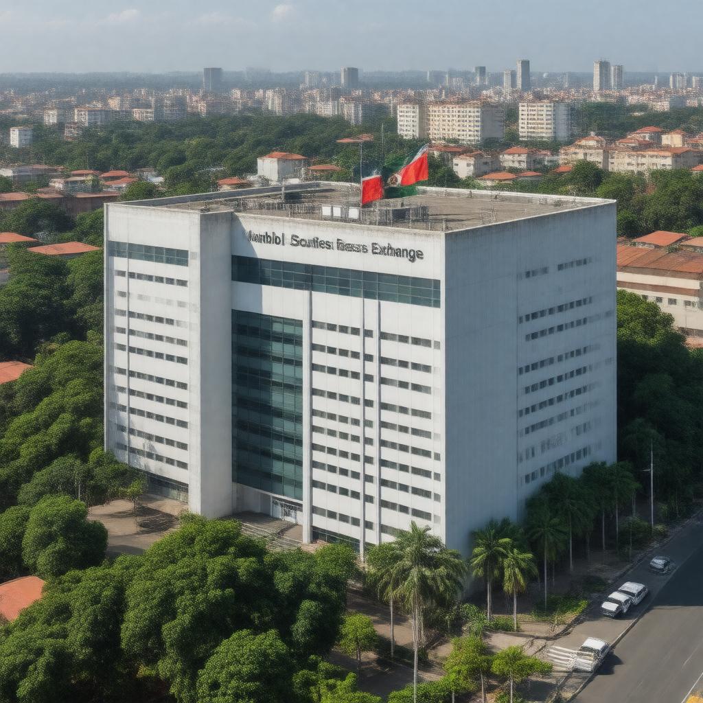 Nairobi Securities Exchange